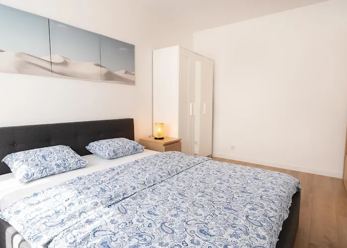 Apartment U Kasi